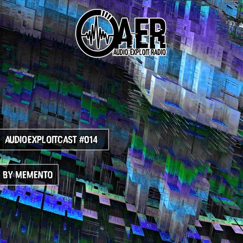 Audioexploitcast #014 by Memento