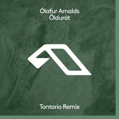 Ólafur Arnalds - Öldurót (Tontario Remix)