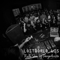 George Acosta - Lost World 605