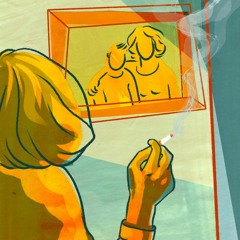 Mâine Plec Acasă - Partea a doua