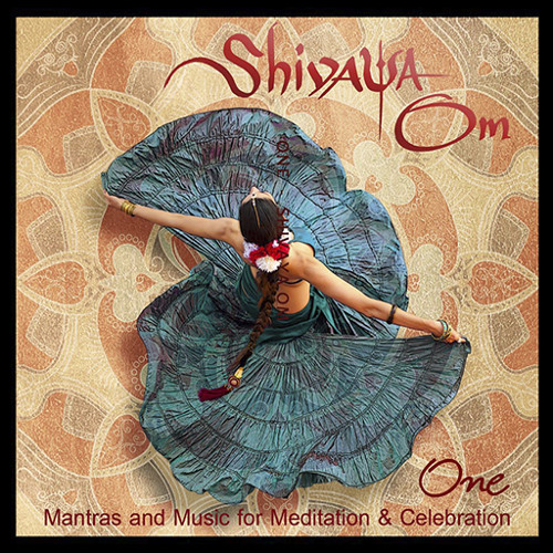Anandoham Shivoham (relaxing version)