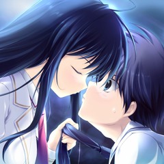 Nightcore-How Do You Do