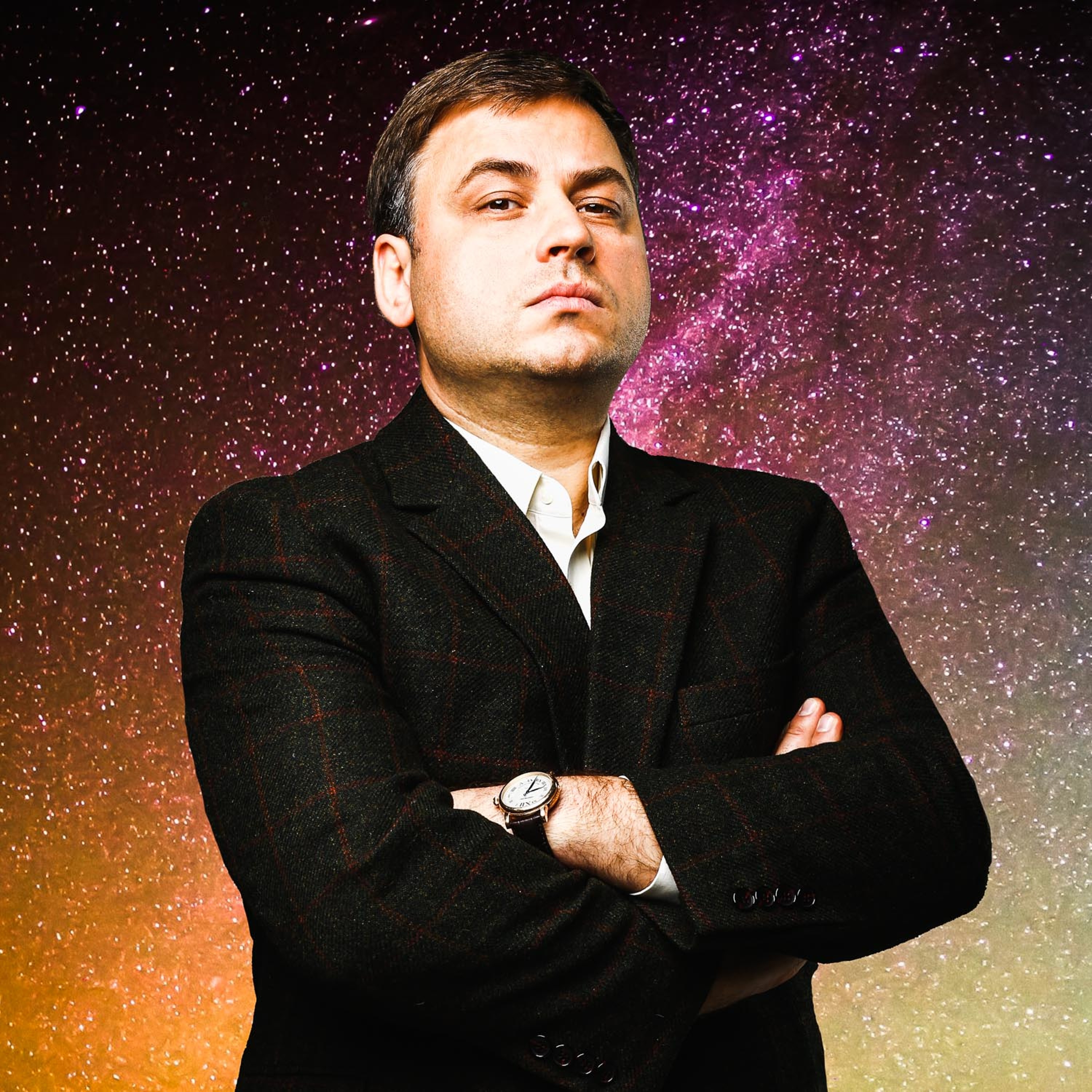 НАСТОЯЩИЙ УСПЕХ™