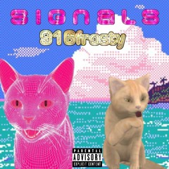 916frosty - signals
