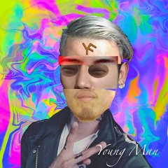 Most BadAss Asian - Young Man