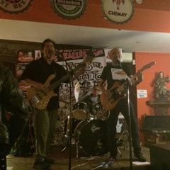 El Proceso - Explotados (en vivo La Parroquia 2016)