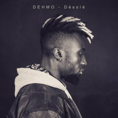 Dehmo - Désolé (INSTRUMENTAL) prod By Ekynoxx