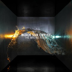 Black Sun Empire & State Of Mind Feat. Thomas Oliver - Stranger