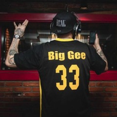 Big Gee - Baidal Iim Baina