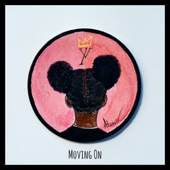 YoungVegas - Moving On (Prod. Kyal)