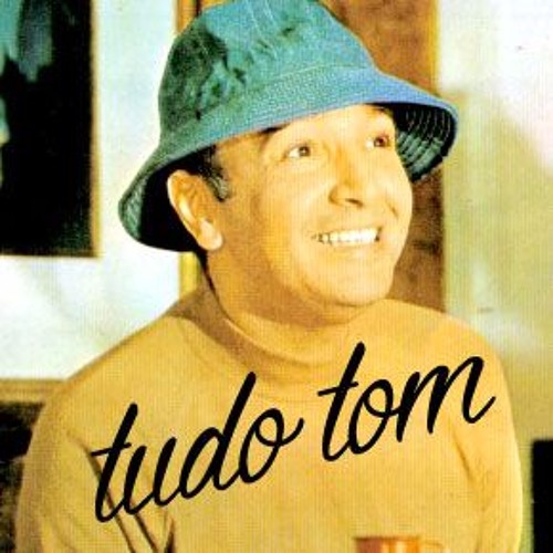 Tudo Tom (N2B Disco Stomper)