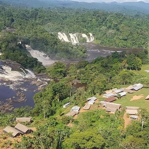 Stream ¿Por qué nos debe importar la creación del Parque Nacional ...