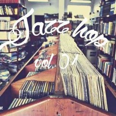 Jazz hop
