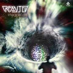 Rexalted - Imagination (OUT NOW)