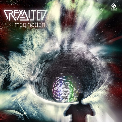 Rexalted - Imagination (OUT NOW)