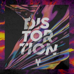 VO1D - Distortion