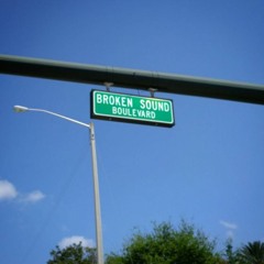 Disquiet Junto Project 0274: Broken Sound