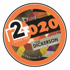 R2F020 - FUNKcast Series2 - Giles Dickerson