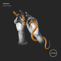 Bageera - Calenteda (Original Mix)