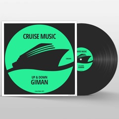 Giman - Up & Down (Original Mix) [CMS095]