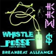 Whistle Posse - Beatport Exclusive 31st March