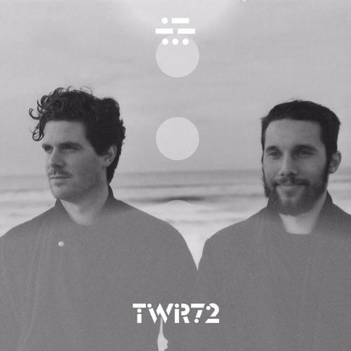 TWR72 - DGTL Podcast #46