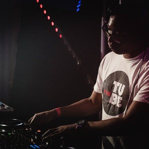 DJ CASPA UPFRONT & PERSONAL APRIL 17.