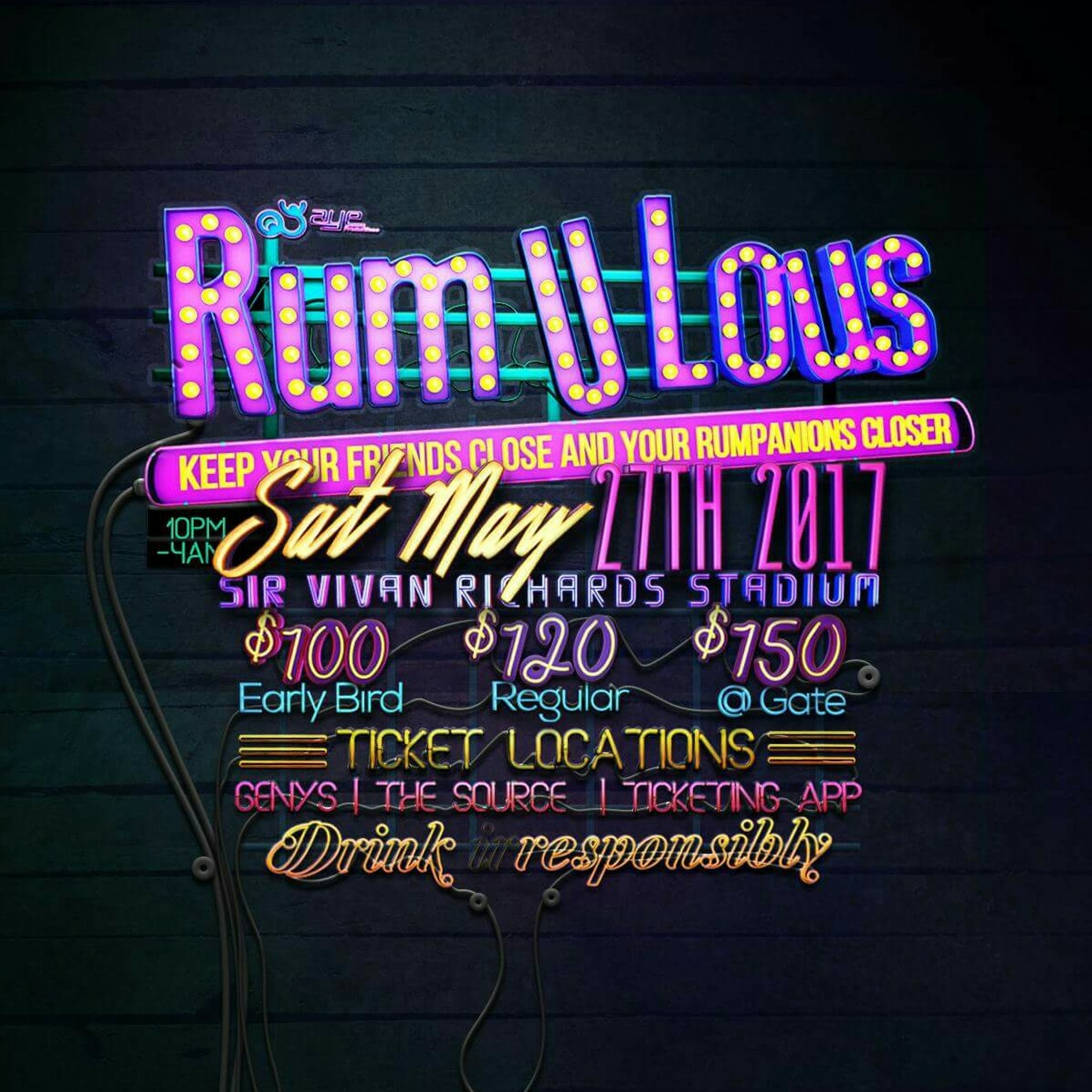 DJ Tool$ - Hit a Lick (2017) - RumUlous Hip Hop Promo Mix.mp3 episode artwork