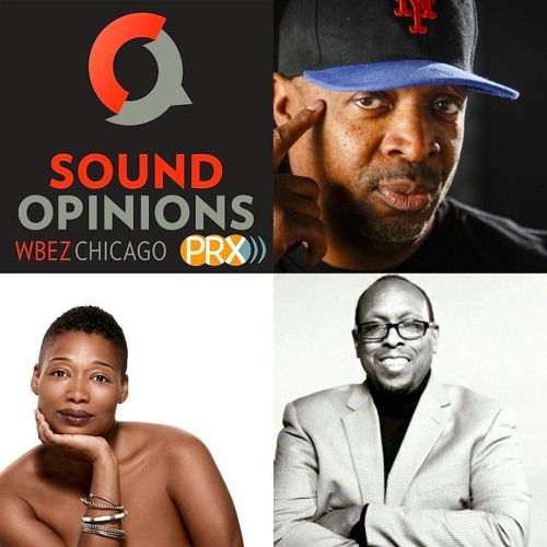 #BlackTimeCapsule: Chuck D + Joan Morgan + Mark Anthony Neal Talk Don Imus, Sexism & Hip-Hop