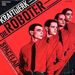 Kraftwerk - The Robots (CHIP Breakerz Remix)