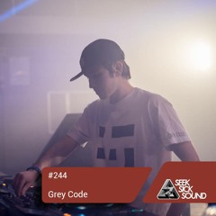 SSS Podcast #244 : Grey Code