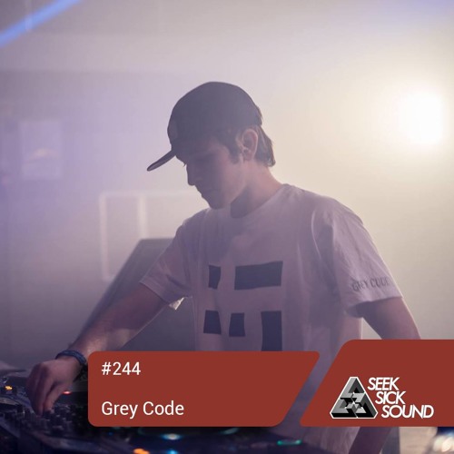 SSS Podcast #244 : Grey Code