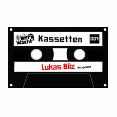 BergWacht Kassetten 007 - Lukas Bilz - März 2017