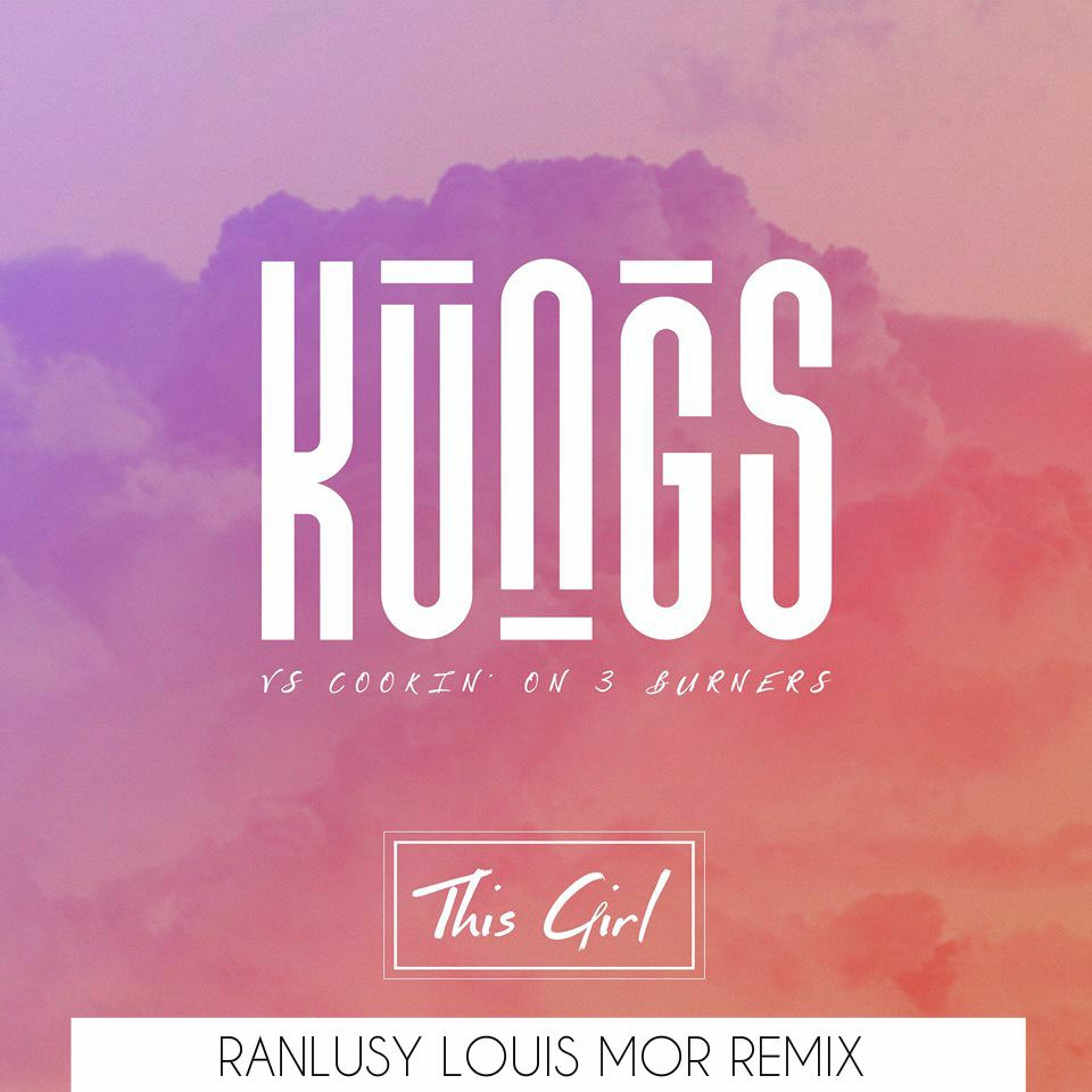 DJ Ranlusy Louis Mor