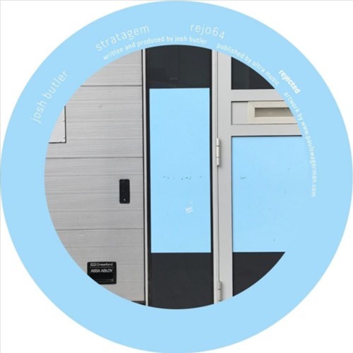Josh Butler - Stratagem [Rejected]