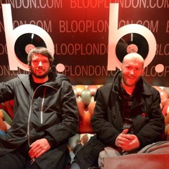 Darkline - 16.3.2017