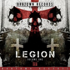 Headbanging epic dubstep & riddim