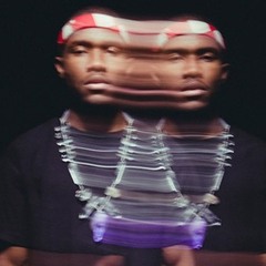 Frank Ocean-Siegfried Ft. Danny B [Edit]