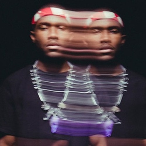 Frank Ocean-Siegfried Ft. Danny B [Edit]