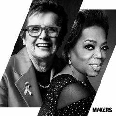 Making Money: Oprah Winfrey, Billie Jean King & Why You Need A Raise