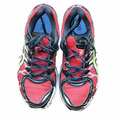 Monologue en courant pour rien 15