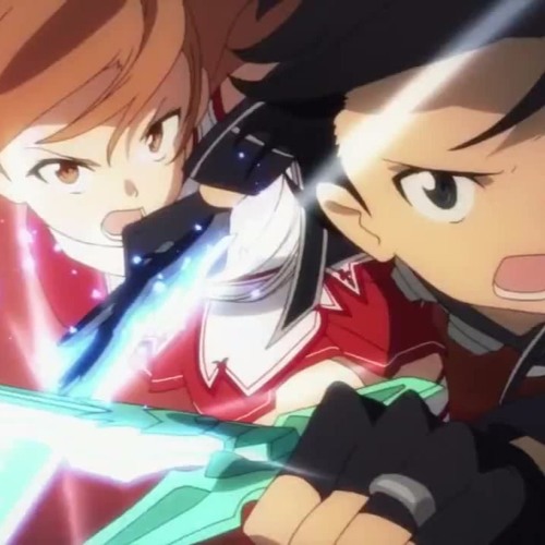 [Lit Sword]