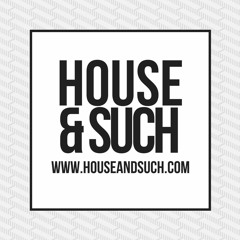 House & Such: March 2017 Recap