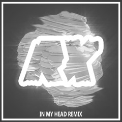 Virtual Riot - In My Head feat. PRXZM | REDAX Remix