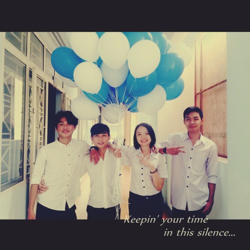BDAS BAND | SILENCE (KHOANG LANG)
