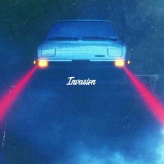 noax - Invasion [Bass Boosted]