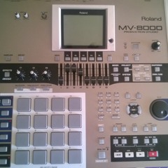 Old demo tracks