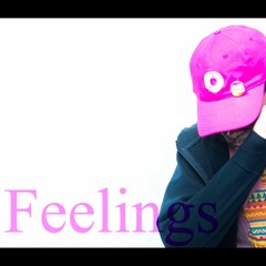 OTAKU BLOO - FEELINGS (Prod.Elias)