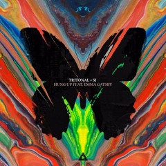Tritonal & Sj feat Emma Gatsby Hung Up (Cuebrick Remix)