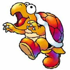 Dolla Dolla Hookbill (Tetris Attack - Boss Battle)